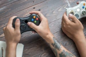 ¿América o Europe Team?