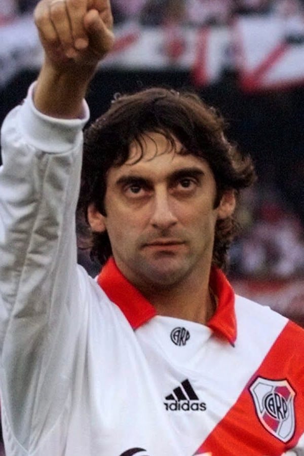Enzo Francescoli