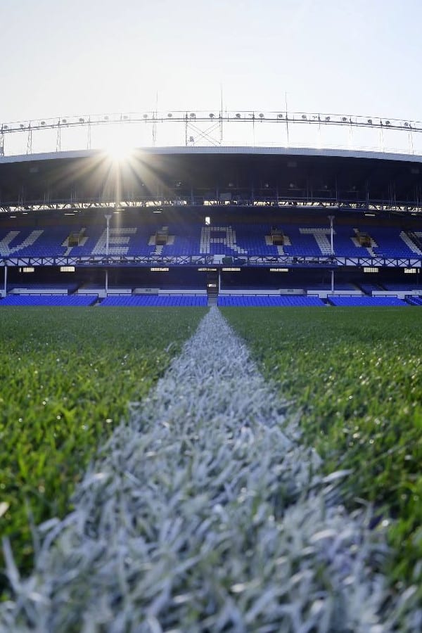 Goodison Park