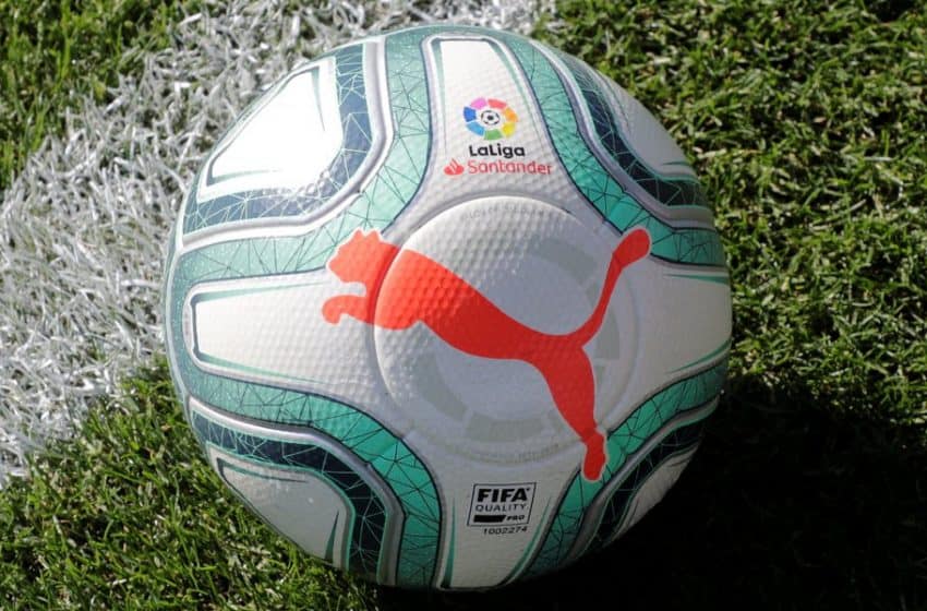  EL RETORNO DE LA LIGA ESPAÑOLA