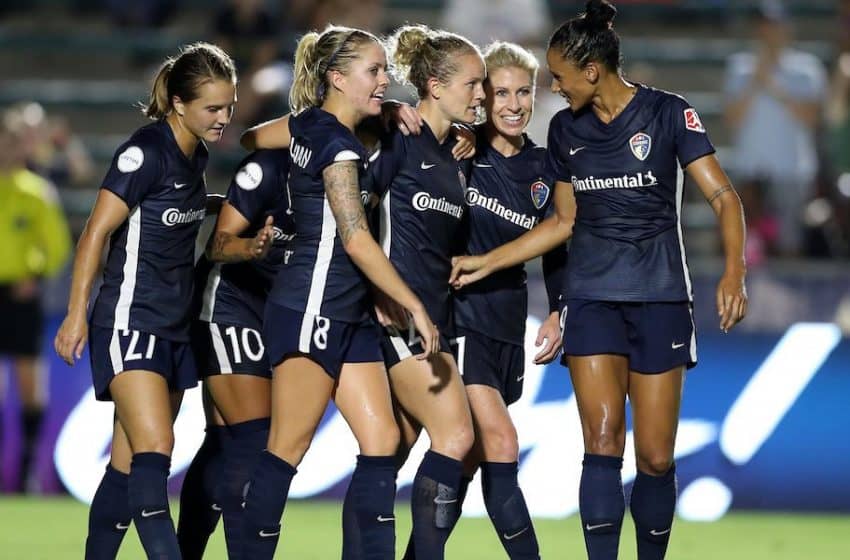  LA COPA FEMENINA 2020