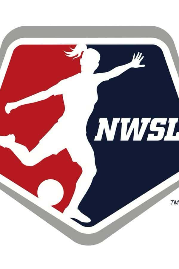 Logo de la NWSL