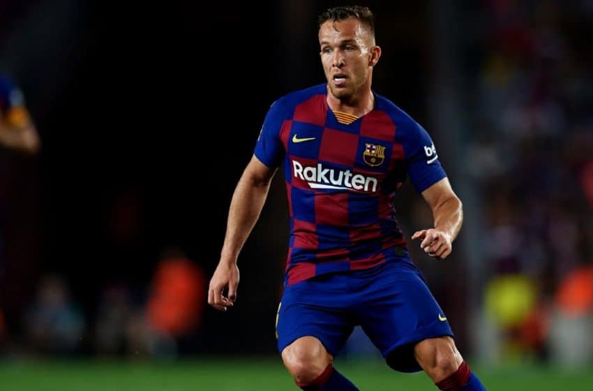 Arthur Melo