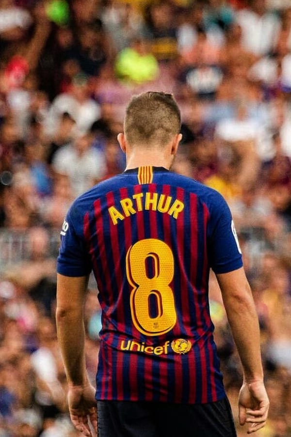Arthur Melo