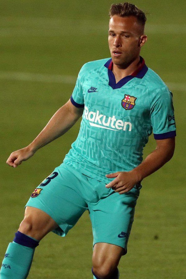 Arthur Melo