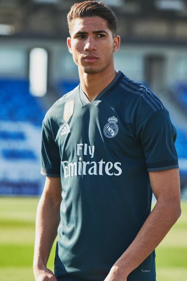 Achraf Hakimi