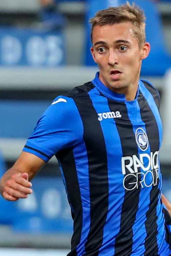 4 claves exitosas del atalanta