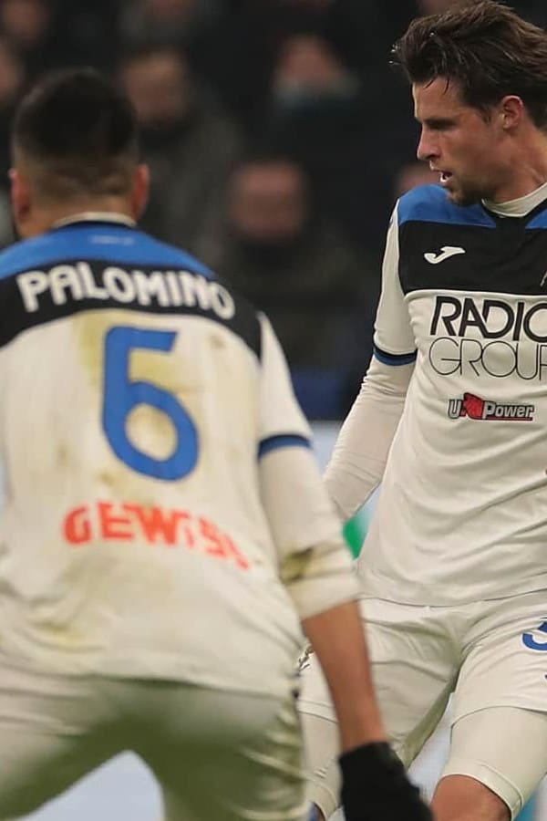 4 claves exitosas del atalanta