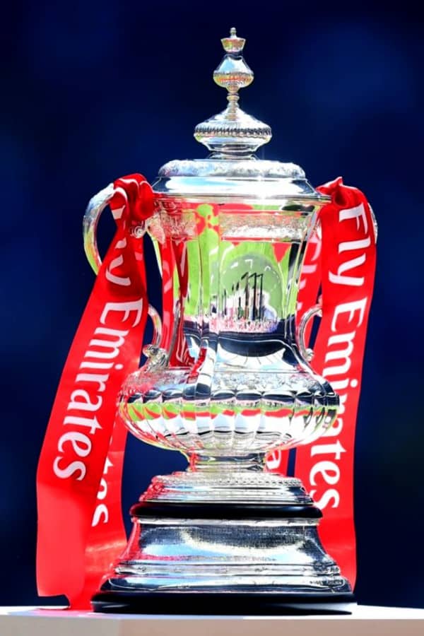 FA Cup Final 2020