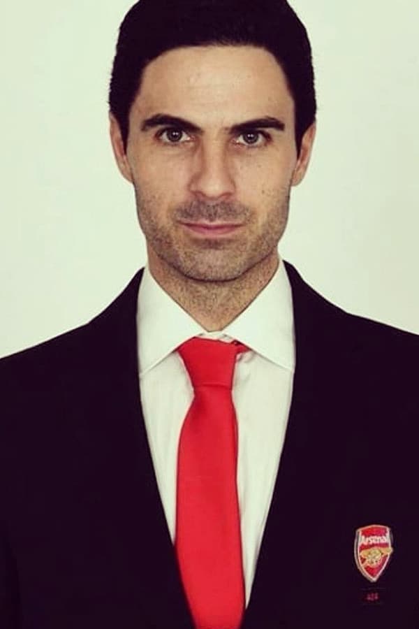 Mikel Arteta