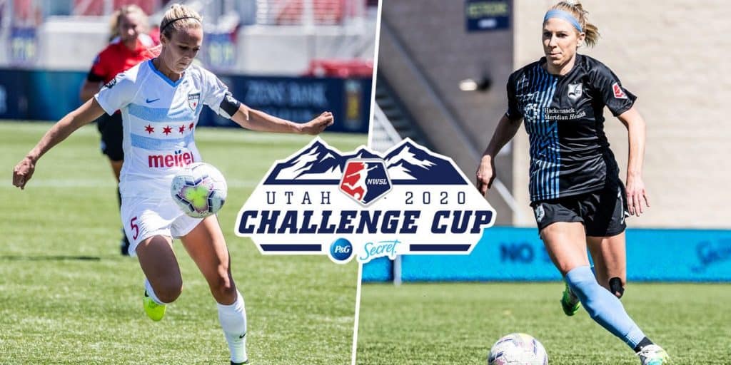 final de la copa femenina 2020