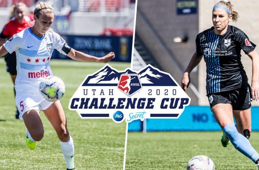  FINAL DE LA COPA FEMENINA 2020