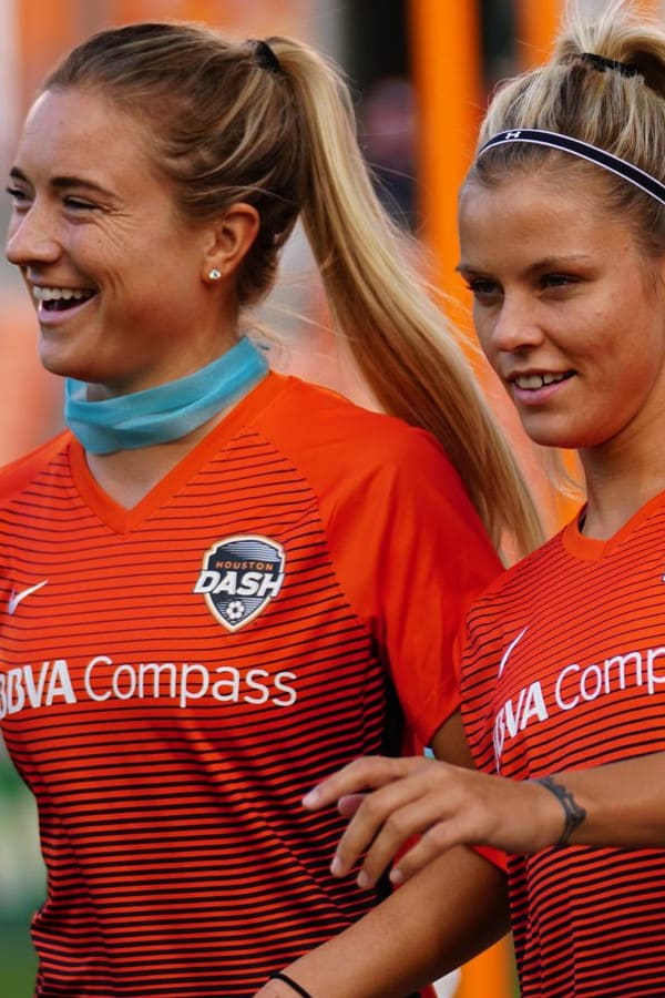 Rachel Daly