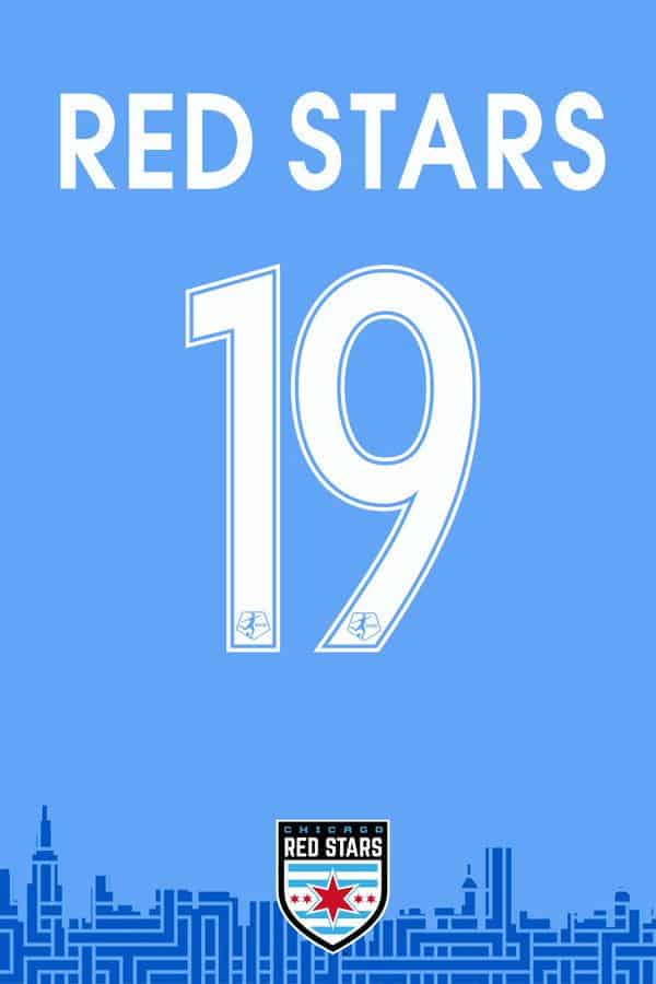 Chicago Red Stars 2020
