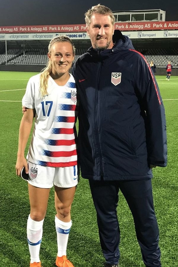 Chicago Red Stars 2020