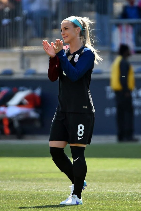 Julie Ertz