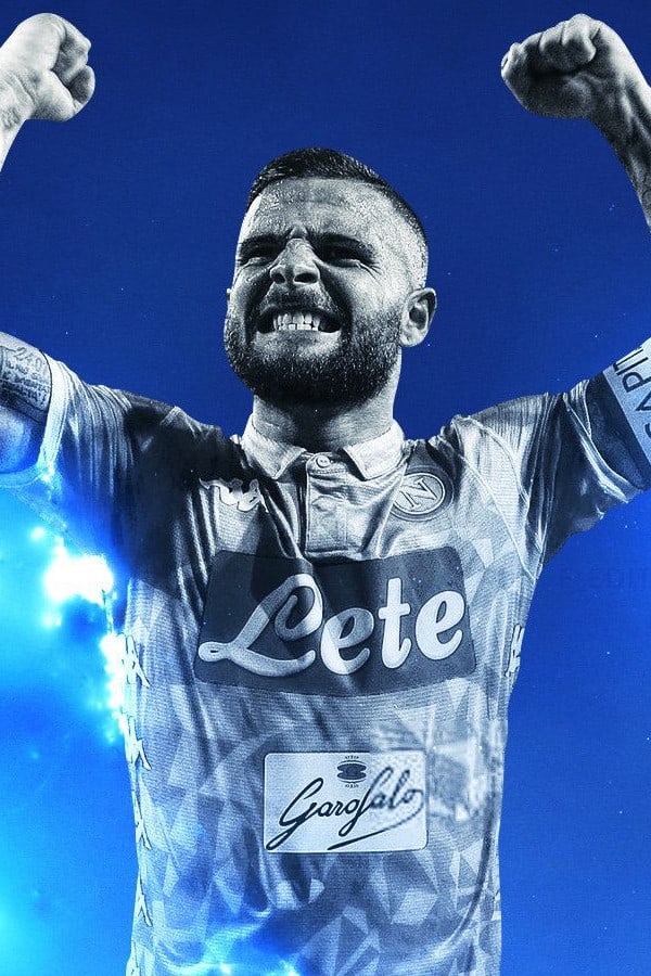 Lorenzo Insigne