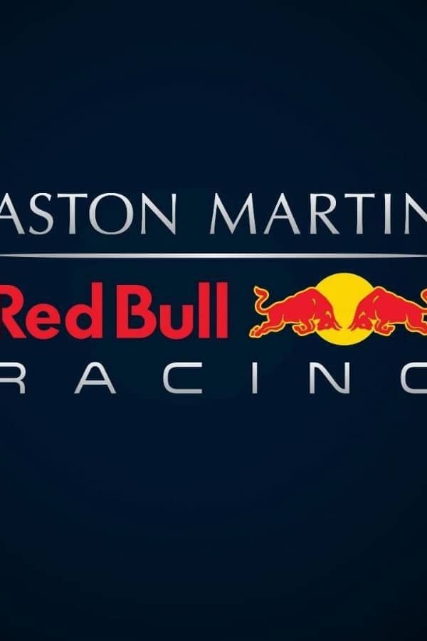 Aston Martin Red Bull Racing F1 Team
