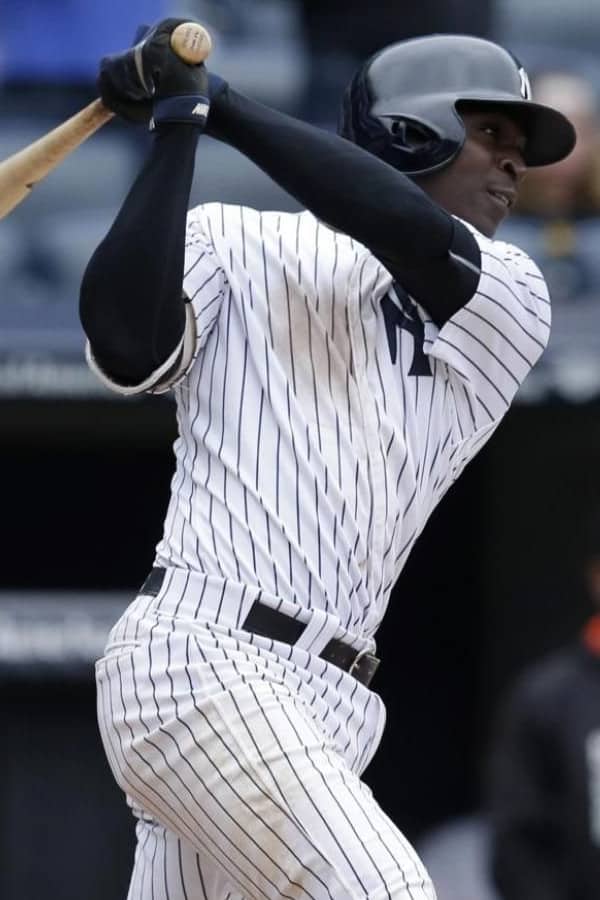 Didi Gregorius