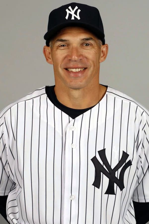Joe Girardi