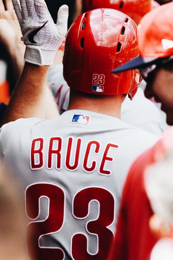 Philadelphia Phillies 2020