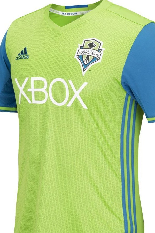 Seattle Sounders FC