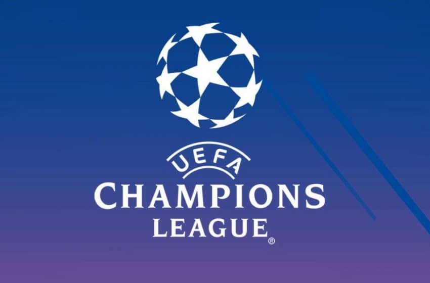 la uefa champions league 2020