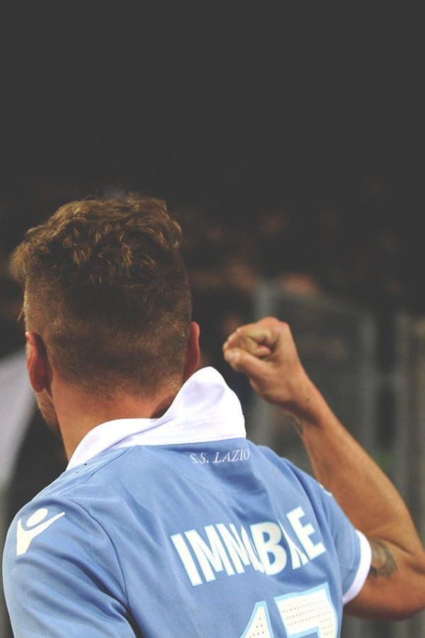 Lazio 2020