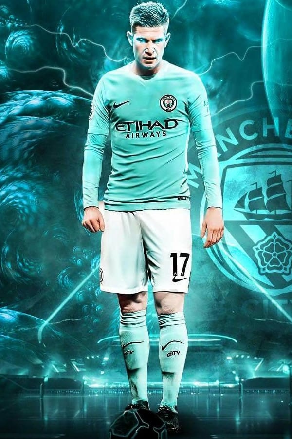 Kevin De Bruyne