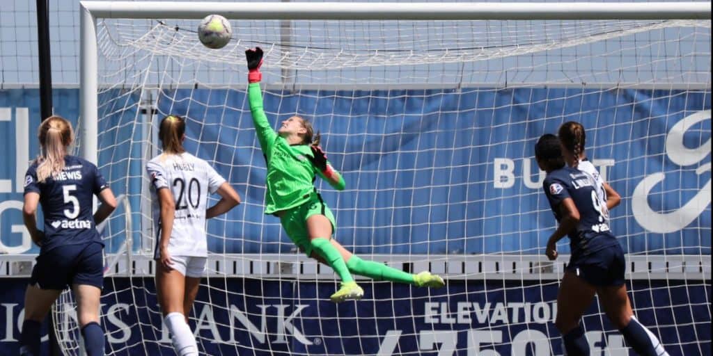 semifinales de la copa femenina 2020
