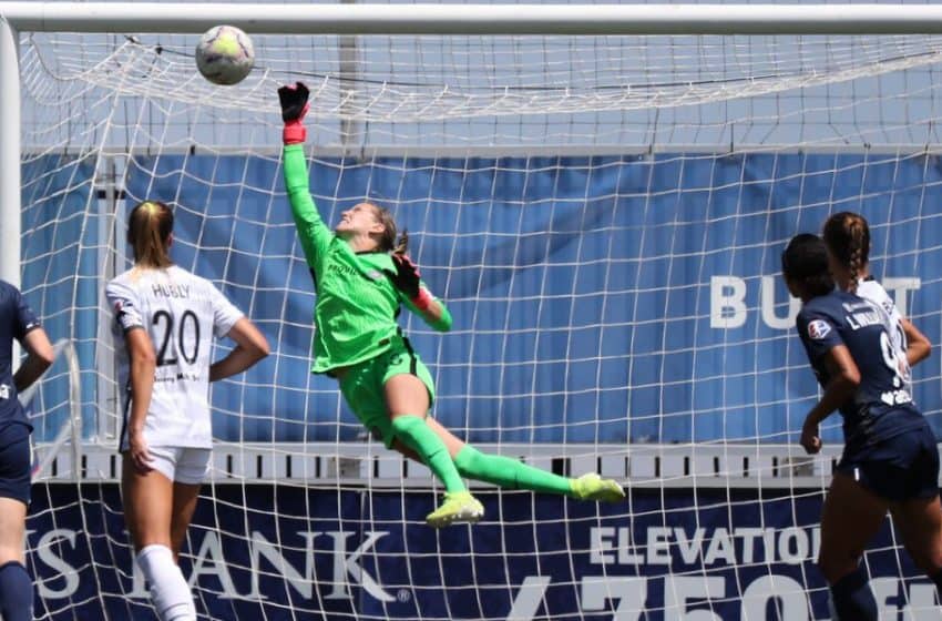 semifinales de la copa femenina 2020