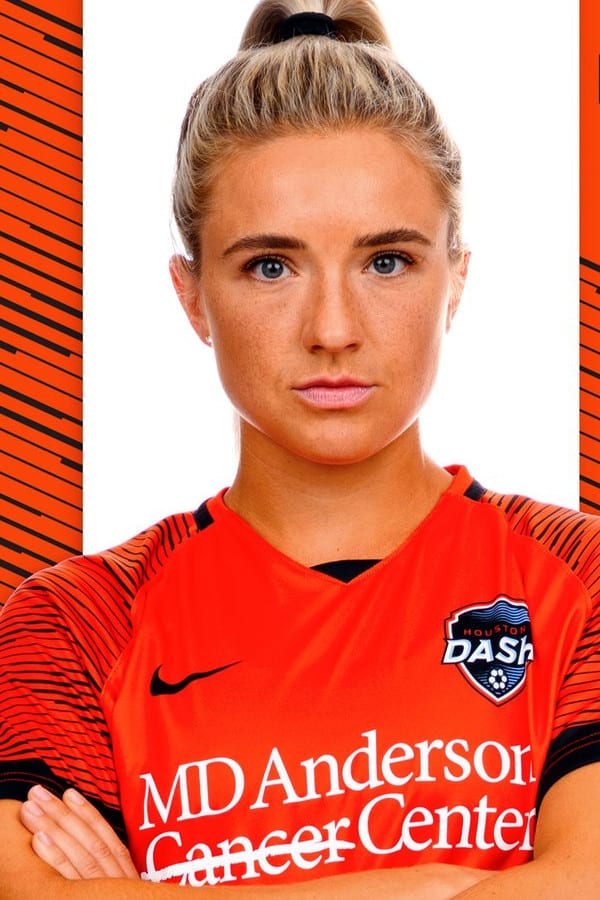 Houston Dash 2020