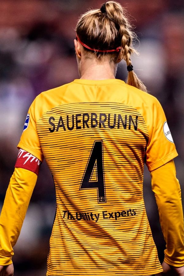 semifinales de la copa femenina 2020