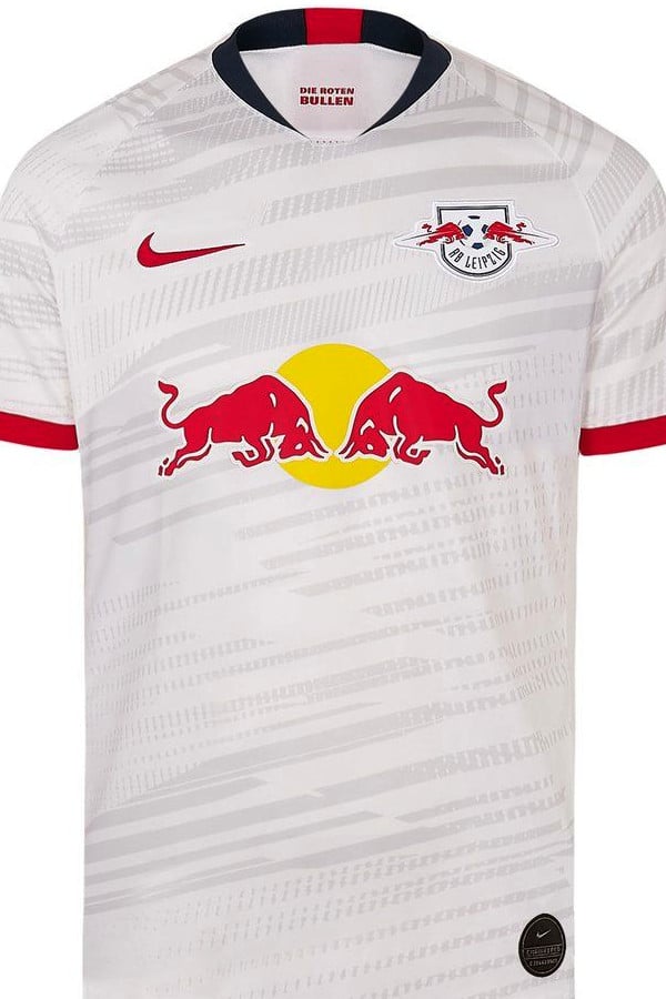 RB Leipzig 2020