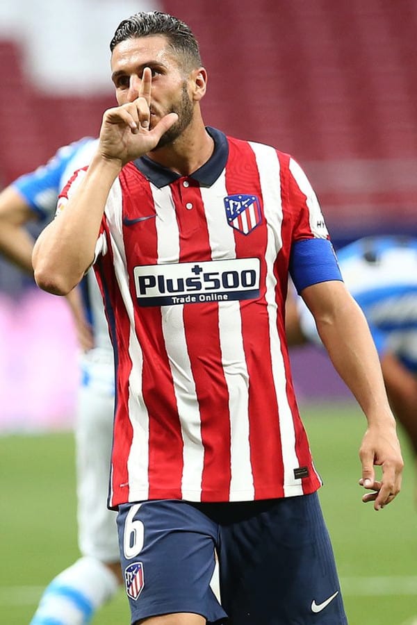 Koke