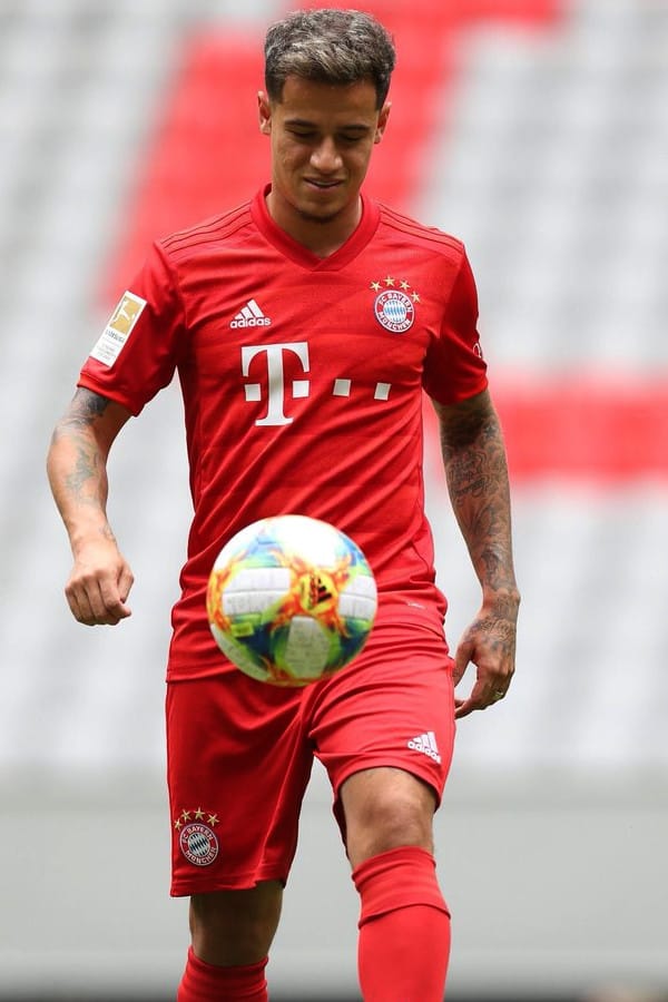 bayern munchen vs lyon 