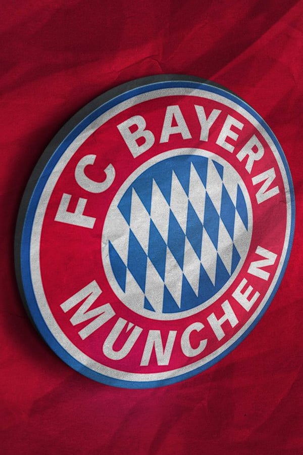 FC Bayern Munchen 