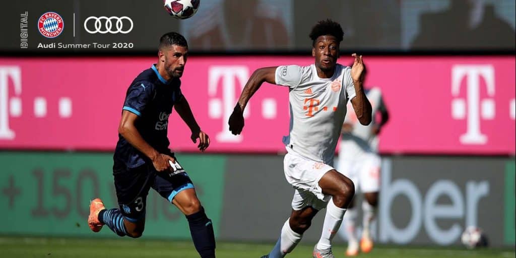 bayern múnich vs chelsea