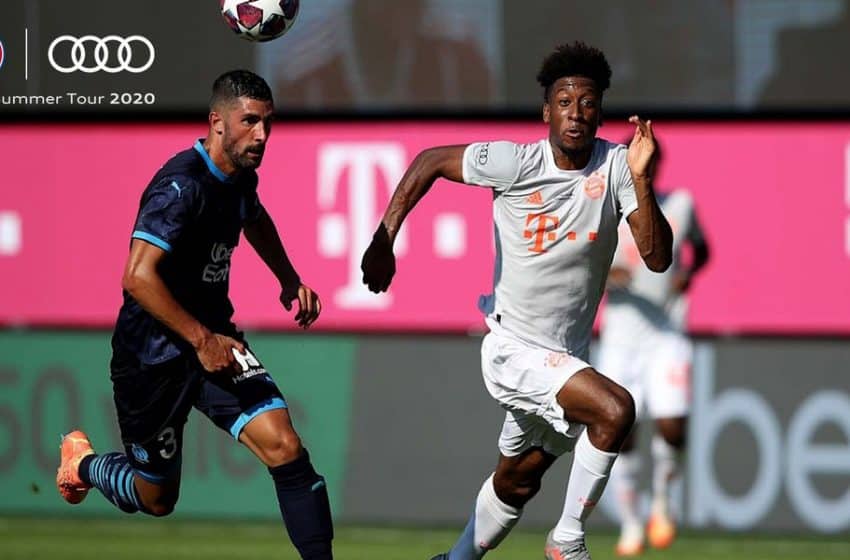  BAYERN MÚNICH VS CHELSEA