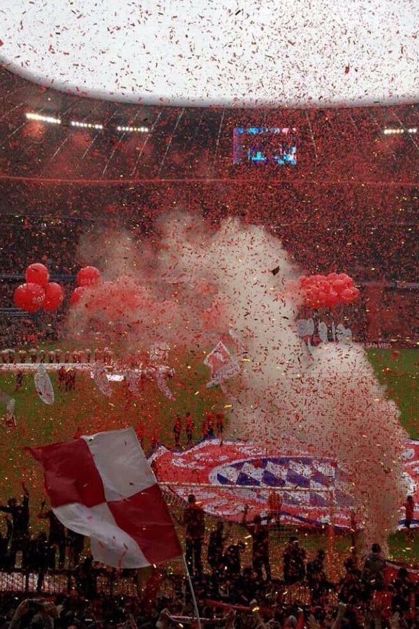 Allianz Arena