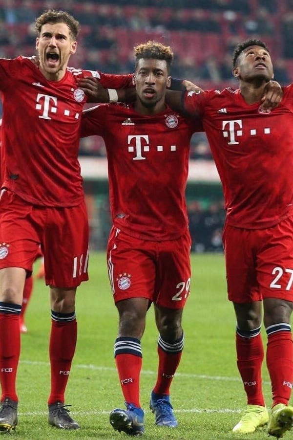 bayern múnich vs chelsea