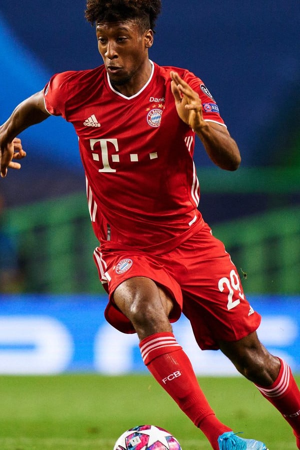Kingsley Coman