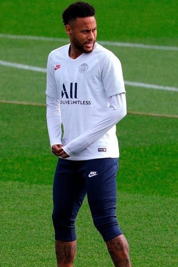 bayern munich vs psg