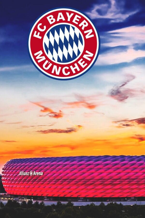 FC Bayern Munchen 2020