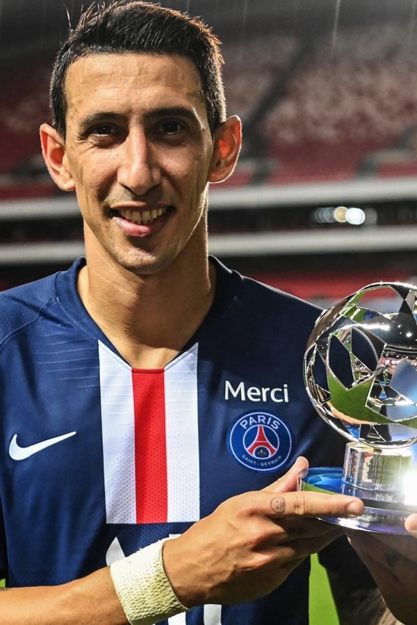 bayern múnich vs psg 