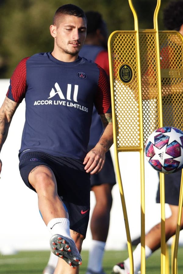 bayern múnich vs psg 