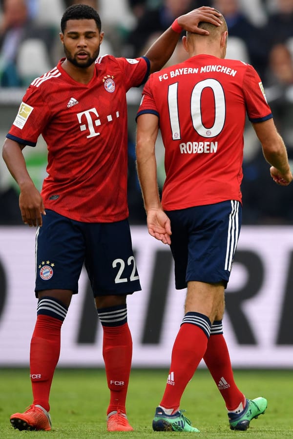 bayern múnich vs psg 