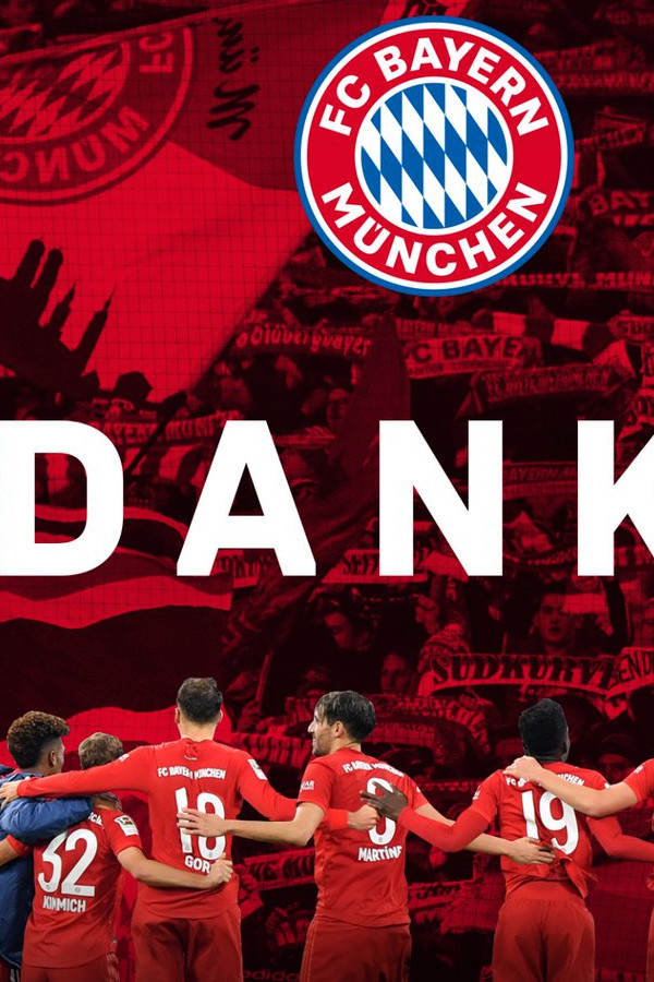 FC Bayern Munchen