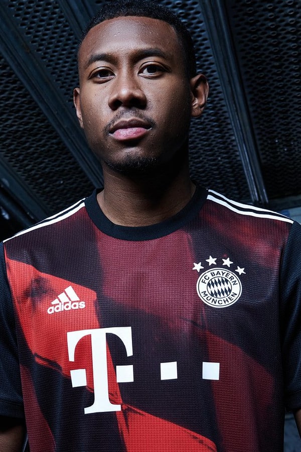 David Alaba