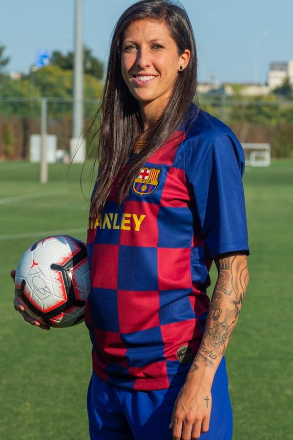 fc barcelona vs wolfsburgo